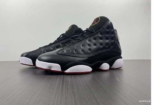 Playoffs Jordan (2011) 13 Air 414571-001 Retro 414571-001 1217